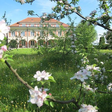 Burgbuehl Hotel Sankt Antoni Екстериор снимка