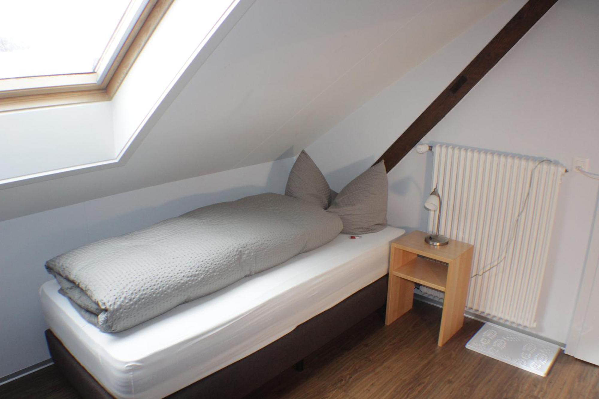 Burgbuehl Hotel Sankt Antoni Екстериор снимка