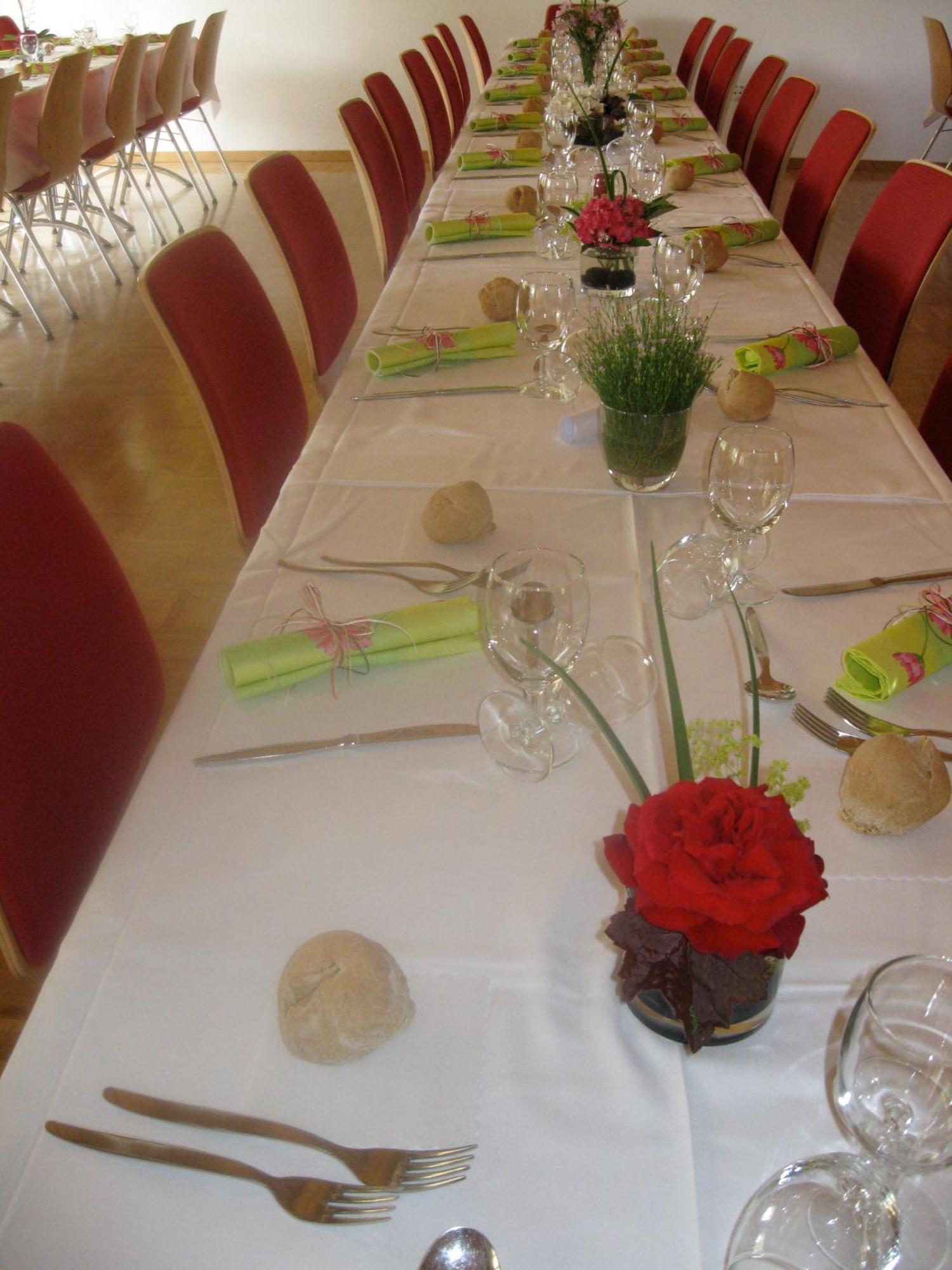 Burgbuehl Hotel Sankt Antoni Екстериор снимка