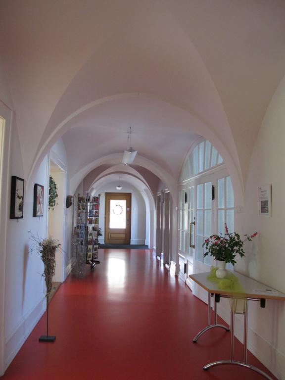 Burgbuehl Hotel Sankt Antoni Екстериор снимка