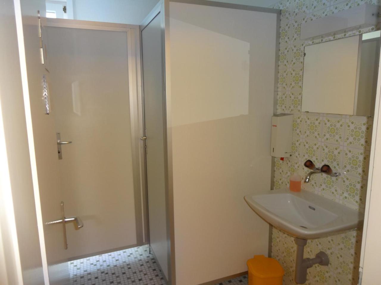 Burgbuehl Hotel Sankt Antoni Екстериор снимка