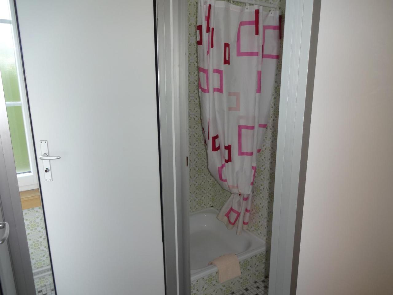 Burgbuehl Hotel Sankt Antoni Екстериор снимка