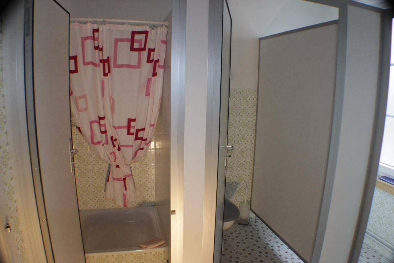 Burgbuehl Hotel Sankt Antoni Екстериор снимка